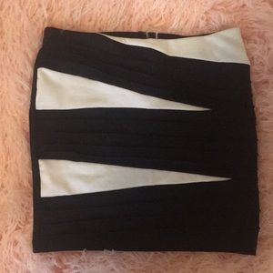 Joe Benbasset skirt, size medium.